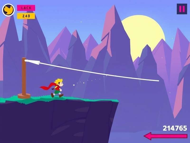 Swift Moment Adventure character customization